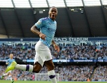 Raheem Sterling ya fue confirmado como nuevo fichaje, pero no sería el único. AP/R. Vieira