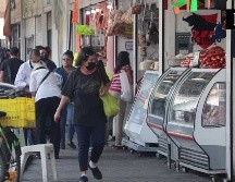 Por inflación, tapatíos dejan de comer carne y papas para salir a flote