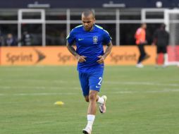 Dani Alves no ha tomado la decisión. IMAGO7