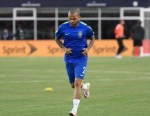 Dani Alves no ha tomado la decisión. IMAGO7