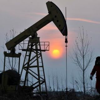 Petróleo: Se estabilizan precios del crudo tras fuerte caída