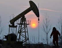 Los operadores ignoraron el reporte semanal de las existencias de crudo en Estados Unidos. EFE/ARCHIVO