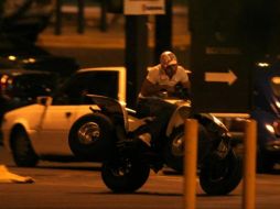 En la ZMG no están reguladas las sanciones por realizar arrancones. EL INFORMADOR/ ARCHIVO