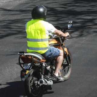 Movilidad Jalisco: Regularán uso de la motocicletas en el Estado para  evitar accidentes | El Informador