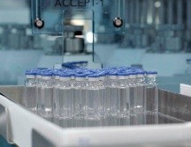 Novavax fabrica un tipo de vacuna más tradicional que las otras tres disponibles actualmente para uso contra el COVID-19 en Estados Unidos. ARCHIVO