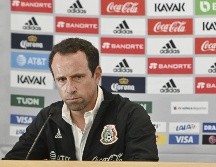 Será hasta dentro de 15 días cuando se revele el nombre del nuevo ocupante del cargo que deja libre Gerardo Torrado. IMAGO7