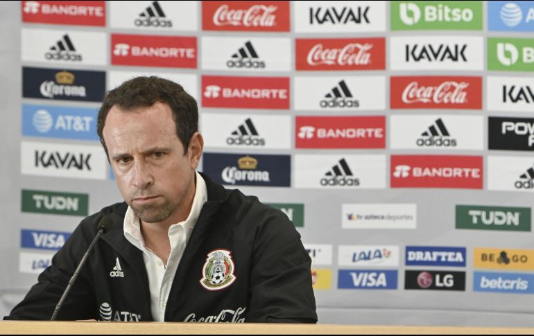 Será hasta dentro de 15 días cuando se revele el nombre del nuevo ocupante del cargo que deja libre Gerardo Torrado. IMAGO7