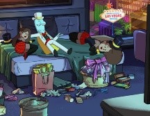 Los primeros episodios de la tercera temporada de 