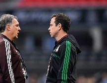 Gerardo Torrado es uno de los responsables de que el 