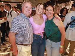 Nike Andares abre sus puertas. GENTE BIEN JALISCO/ Tony Martínez