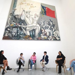 La Casa de José Clemente Orozco vuelve al estudio y la reflexión