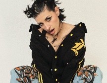 Cazzu estrena su video “La Trampa”. ESPECIAL/CORTESÍA RIMAS.