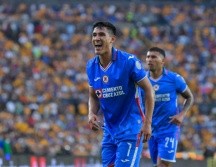 Uriel reconoció además lo que Atlas ha logrado en el futbol mexicano recientemente y lo catalogó como uno de los mejores equipos. IMAGO7