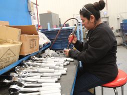 La mayoría de las empresas incumple con las buenas prácticas laborales. EL INFORMADOR/ ARCHIVO