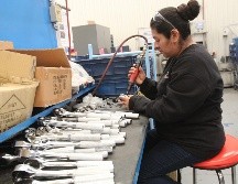 La mayoría de las empresas incumple con las buenas prácticas laborales. EL INFORMADOR/ ARCHIVO