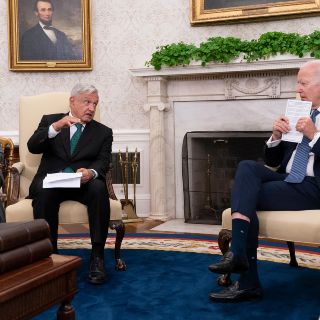 ¿Qué son las visas de trabajo H2 que pidió AMLO a Biden?