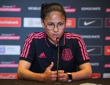 Mónica Vergara mostró cero autocrítica ante el fracaso. IMAGO7