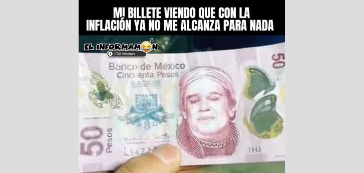 Mi billete