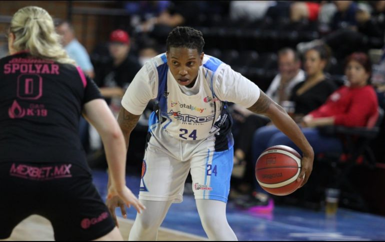 Astros deberá darle la vuelta para coronarse. ESPECIAL