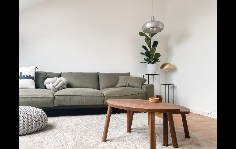 Los rituales de purificación son bastante usuales en Japón, actos de purificación que representan la relación de uno mismo con el mundo natural. UNSPLASH/Katja Rooke