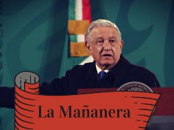 La mañanera de López Obrador de hoy 14 de julio de 2022