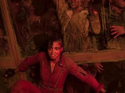 La versión de Resident Evil de Netflix ya está aquí. CORTESÍA / MARVEL