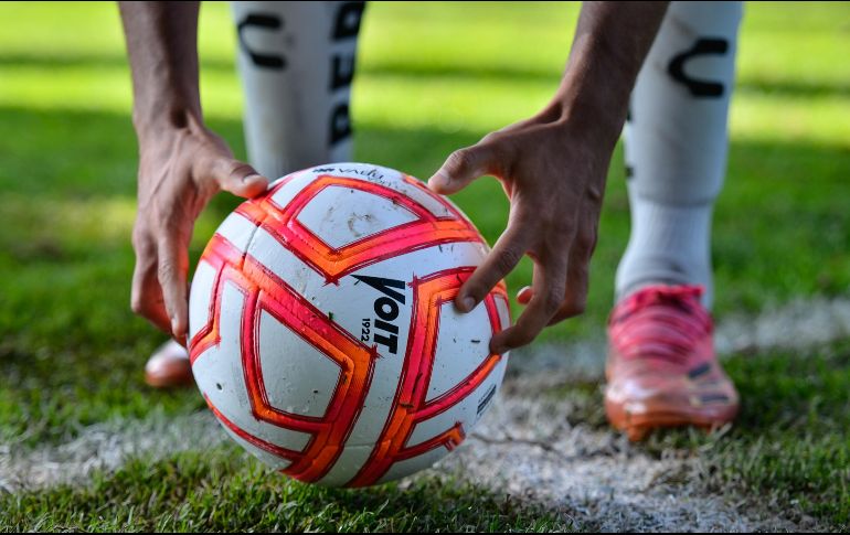 Hoy hay actividad en la Liga de Expansión MX, el Premundial femenino de la Concacaf, y la Eurocopa femenina. IMAGO7