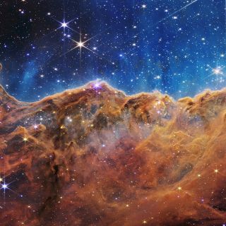 James Webb: Imágenes del telescopio revelan "el poder extraordinario" de Dios: Vaticano