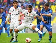 Atlas se enfrentará este sábado a Cruz Azul, como parte de la J3 del Apertura 2022. IMAGO7