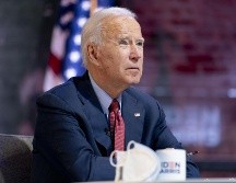 La declaración fue hecha en el marco de la primera gira de Biden por el Medio Oriente. AP/ARCHIVO