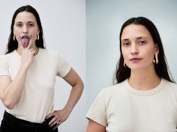 Renata Petersen es artista, docente y coordinadora de arte en el icónico taller 'Ceramica Suro'. INSTAGRAM/ Diego Ramos