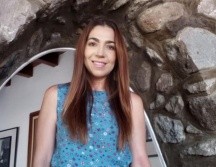 Azucena Rodríguez Anaya, la nueva coordinadora de Casa Taller Literario “Juan José Arreola”  CORTESÍA