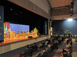 Las jornadas se llevarán a cabo el 18 y 19 de agosto en el ITESO. EL INFORMADOR/ARCHIVO