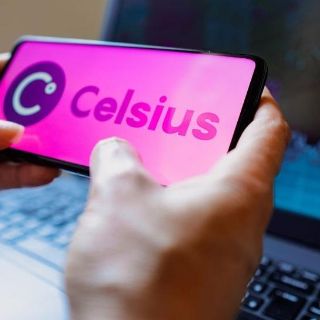 Criptomonedas: la plataforma Celsius se declara en bancarrota luego de fracasar con un "corralito"
