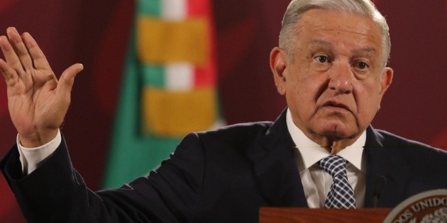 AMLO: The US agreed to increase temporary visas for workers