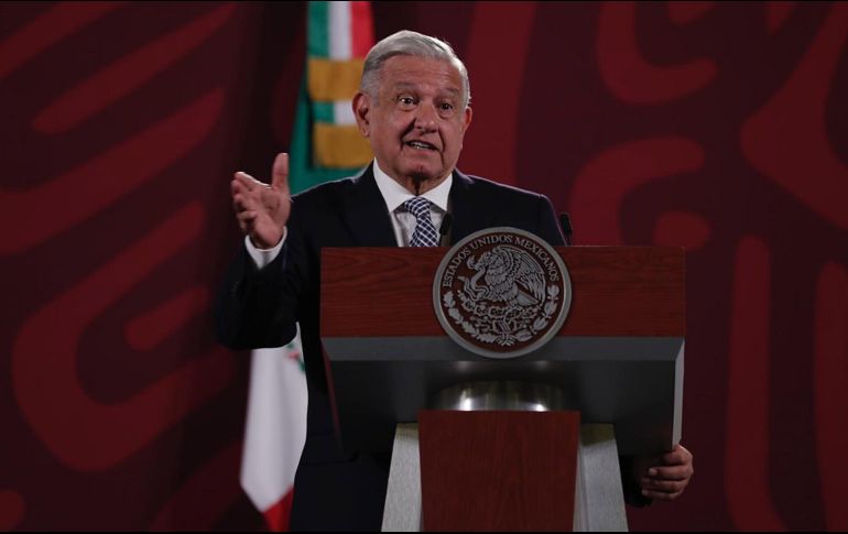 Mexicanos Contra la Corrupción destacó que desde el 2018, López Obrador se traslada en vuelos comerciales, cuyos pasajes no son adquiridos directamente con las aerolíneas. SUN / ARCHIVO