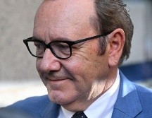 El abogado de Space ya había declarado que el actor 