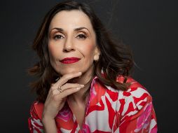 Lucy Lara. ESPECIAL/CORTESÍA LUCY LARA.