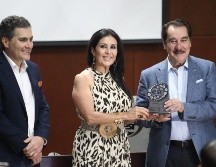 EL INFORMADOR / A. Camacho