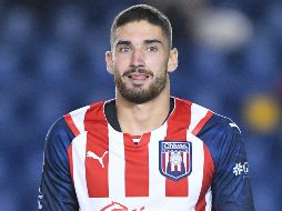 En el Guadalajara podrían probar suerte con jugadores como Paolo Yrizar, quien nunca ha iniciado como titular en un partido con el primer equipo. IMAGO7