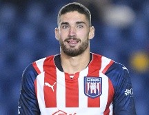 En el Guadalajara podrían probar suerte con jugadores como Paolo Yrizar, quien nunca ha iniciado como titular en un partido con el primer equipo. IMAGO7