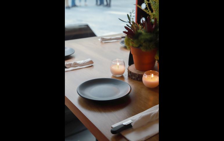 Aspecto. GENTE BIEN JALISCO/Antonio Martínez