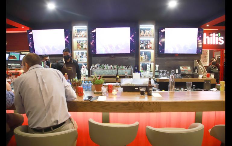 Aspecto. GENTE BIEN JALISCO/Antonio Martínez