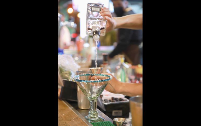 Aspecto. GENTE BIEN JALISCO/Antonio Martínez