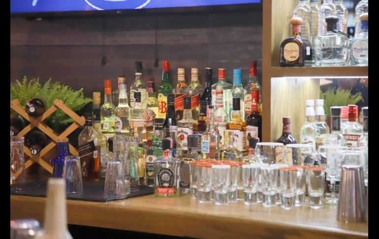 Aspecto. GENTE BIEN JALISCO/Antonio Martínez