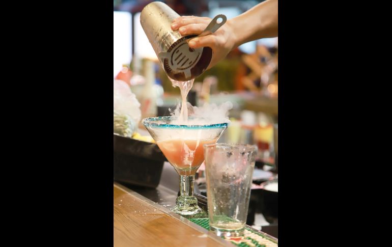 Aspecto. GENTE BIEN JALISCO/Antonio Martínez