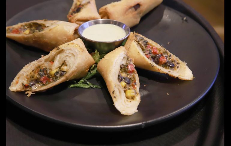 Aspecto. GENTE BIEN JALISCO/Antonio Martínez