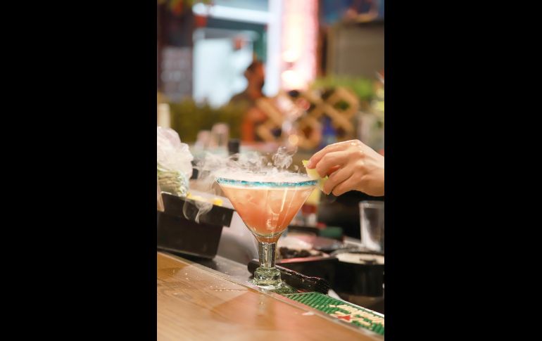 Aspecto. GENTE BIEN JALISCO/Antonio Martínez