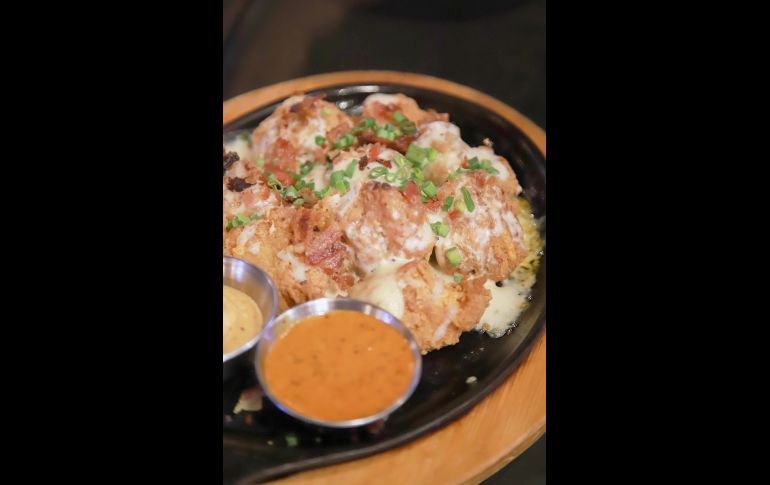 Aspecto. GENTE BIEN JALISCO/Antonio Martínez