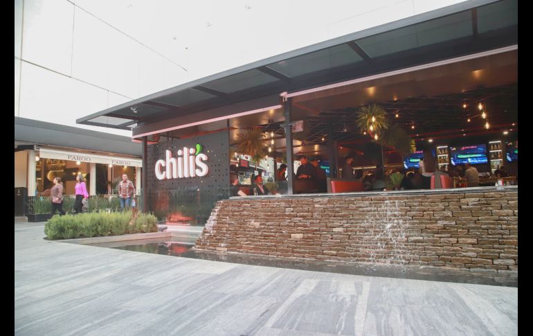 Aspecto. GENTE BIEN JALISCO/Antonio Martínez